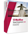 3-User McAfee Total Protection