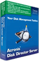 Acronis Disk Director Server