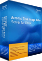 Acronis True Image Server for Linux Acronis True Image Server for Linux