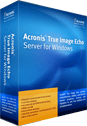 Acronis® True Image Echo Server for Windows