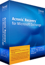 Acronis Recovery for Microsoft Exchange Acronis Recovery for Microsoft Exchange
