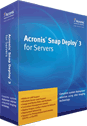 Acronis Snap Deploy 3.0 Acronis Snap Deploy 3 for Servers