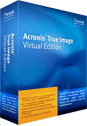 Acronis True Image Virtual Edition Acronis True Image Virtual Edition
