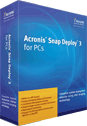 Acronis Snap Deploy 3.0 Acronis Snap Deploy 3.0