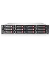 HP P2000 G3 MSA FC Dual Cntrl LFF Array