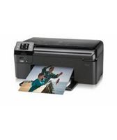 HP Photosmart WL eAiO Prntr B110a