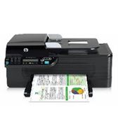 HP Officejet 4500 AiO Printer G510g