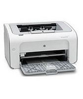 HP LaserJet Pro P1102 Yazc