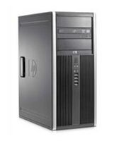 HP 8000 ELÝTE Q9500 2.83GHZ 2GB 320GB Win7Pro 32