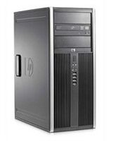 HP COMPAQ 8000 ELITE E8500 320GB 2GB W7PRO CMT
