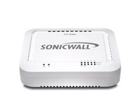 SonicWALL TZ 100 Total Secure