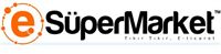 e-supermarket