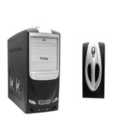 FRISBY 6901BS 350W KULP USB+AUDIO SYAH