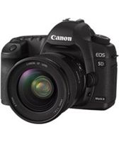 CANON CAMERA EOS 5D II BODY