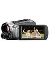 CANON VIDEO HFR206