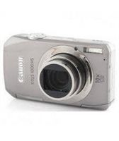 CANON DSC IXUS 1000 HS SIL EUR