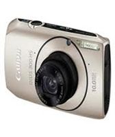 CANON DSC IXUS 300 HS  Silver