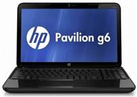 HP Pavilion g6-2011et Dizüstü Bilgisayar