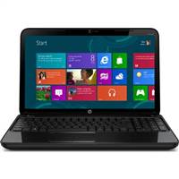 HP Pavilion g6-2306et Dizüstü Bilgisayar