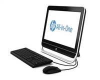 HP ALL IN ONE