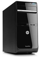 HP Pavilion p6-2303et Masaüstü Bilgisayar