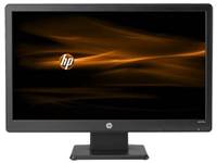 HP W2072a Aydınlatmalı LCD Monitör LED