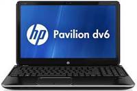 HP Pavilion dv6-7110st Entertainment Notebook PC