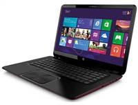 HP ENVY Ultrabook 6-1110et
