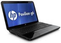 HP Pavilion g6-2206et Dizüstü Bilgisayar