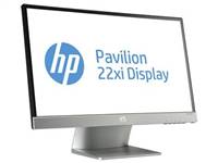 HP Pavilion 22xi 54,6 cm (21,5 inç) Diyagonal IPS LED Arkadan Aydınlatmalı Monitör