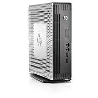 HP t610 Flexible WES 07 Plus Wi-fi Thin Client 