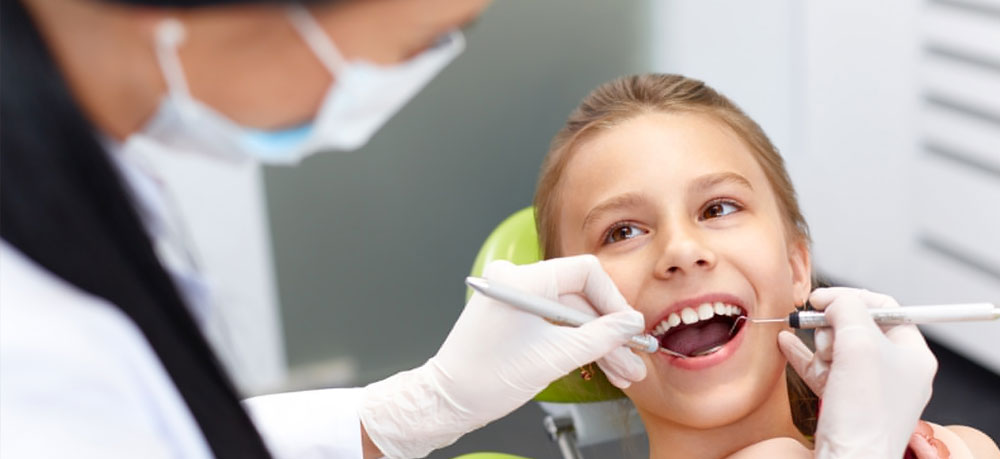vancouver dentist checkup