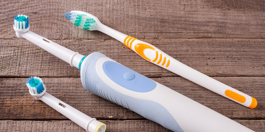 vancouver electric toothbrush